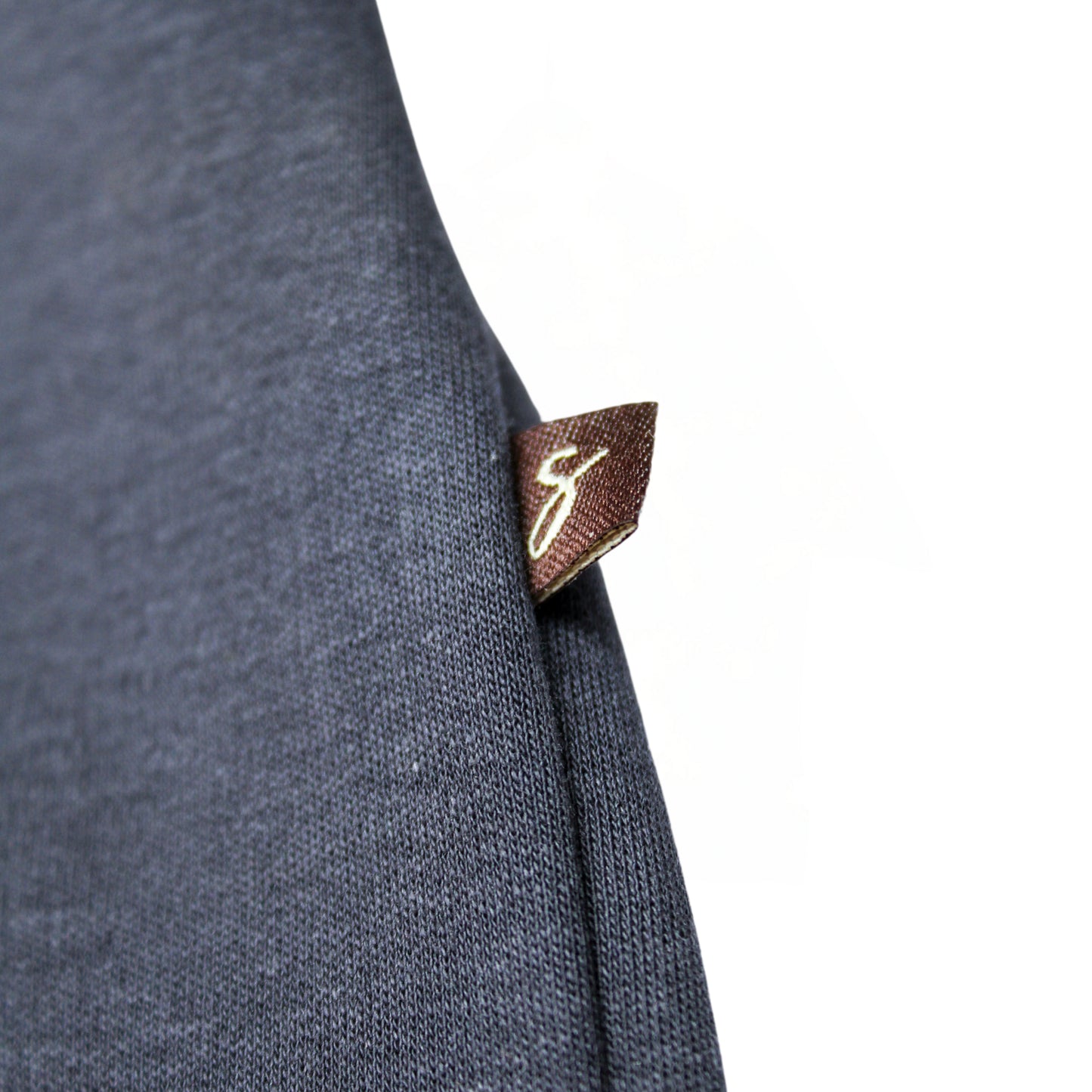 Blackened Essential Tee